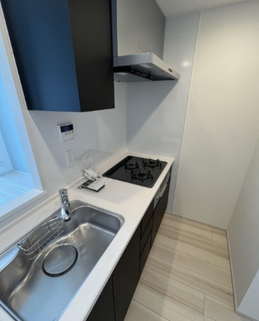 キッチン　※別部屋参照