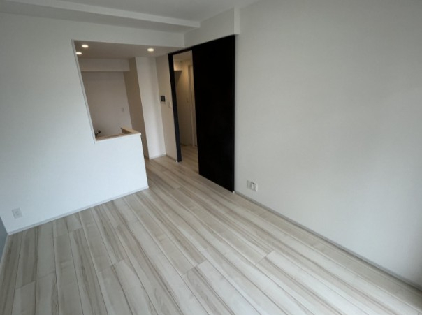 居室・リビング　※別部屋参照