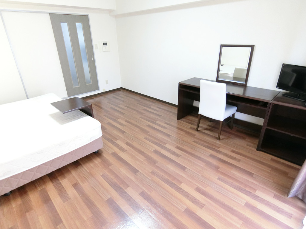 その他部屋・スペース　内装もきれいです