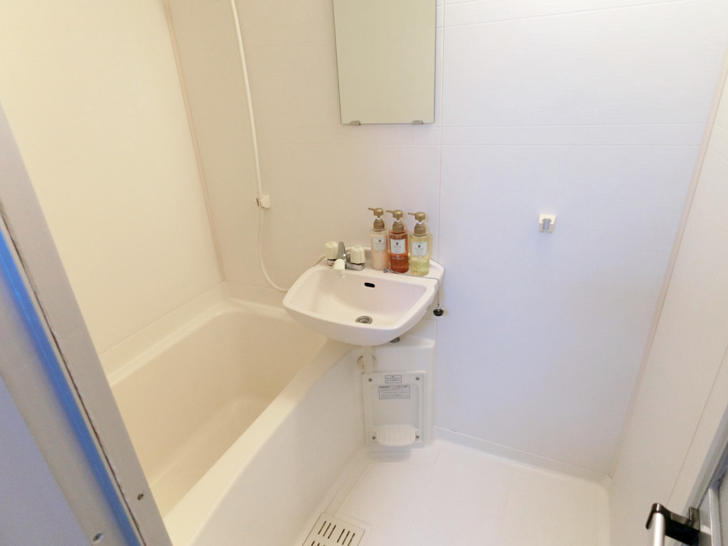 その他部屋・スペース　内装です