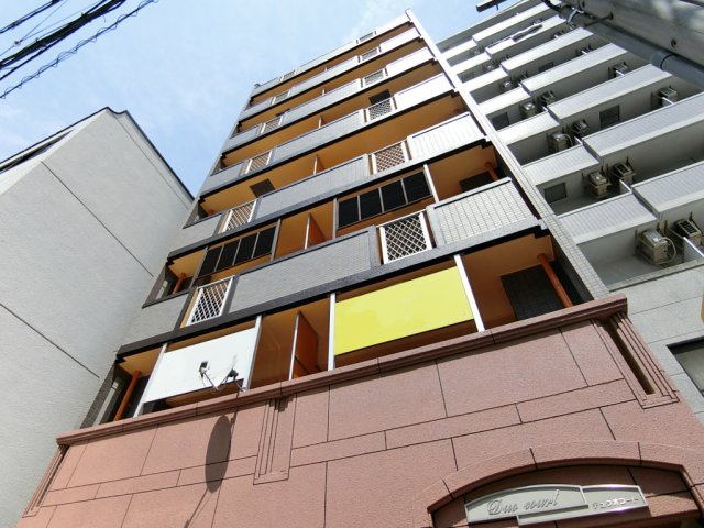 建物外観　外観です