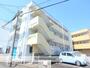 南宮崎駅より徒歩3分 2階 築31年4ヶ月の賃貸物件