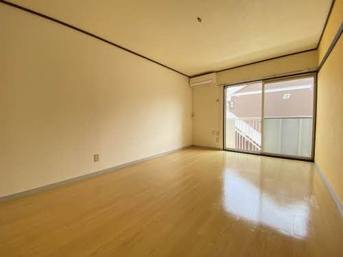 居室・リビング　洋室