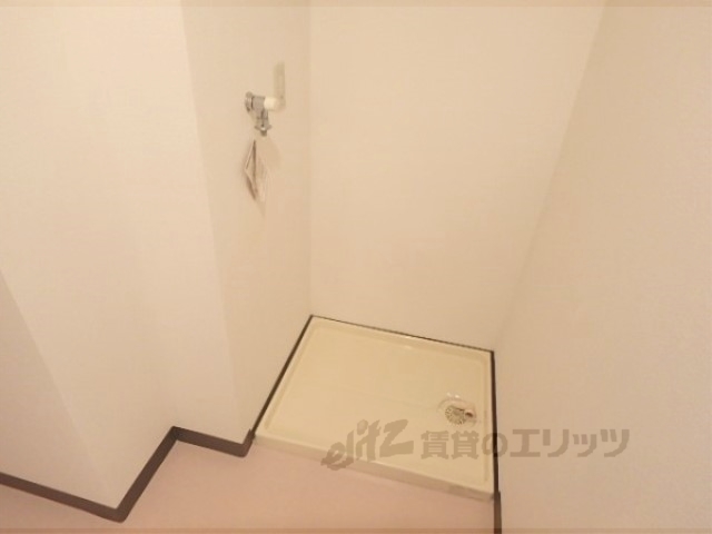 その他部屋・スペース　洗濯機置場