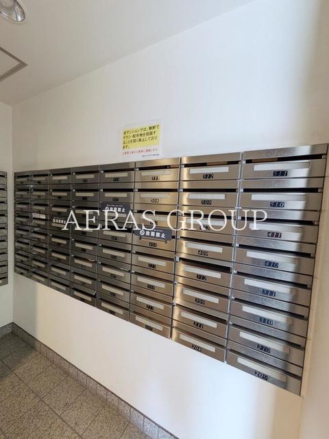 その他共有部分