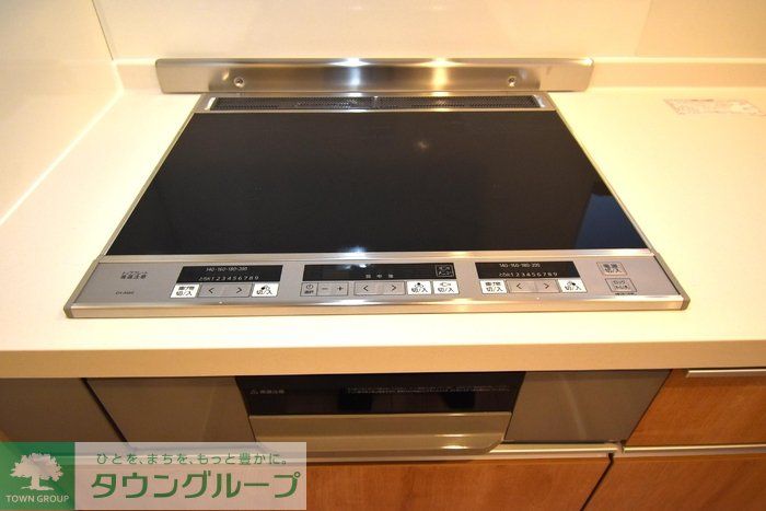 その他　★お部屋探しは株式会社タウンハウジング東京まで★