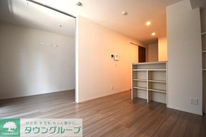 その他部屋・スペース　★お部屋探しはタウンハウジング高幡不動店まで★