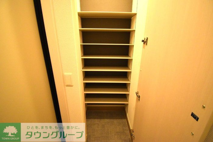 その他設備　★お部屋探しは株式会社タウンハウジング東京まで★