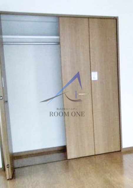 収納　収納です。