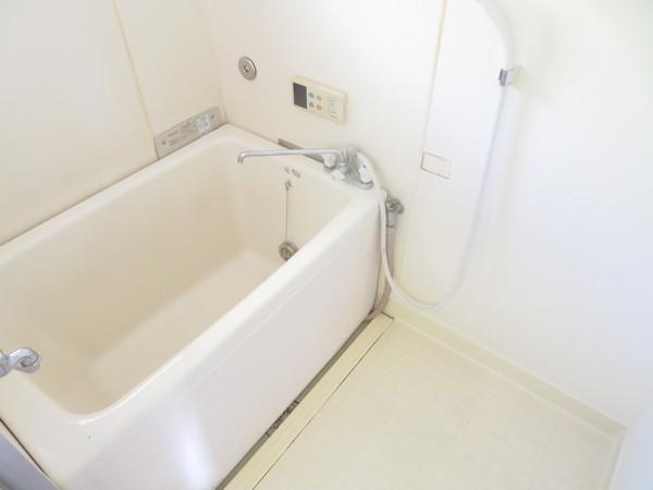 バス・シャワールーム　綺麗です♪