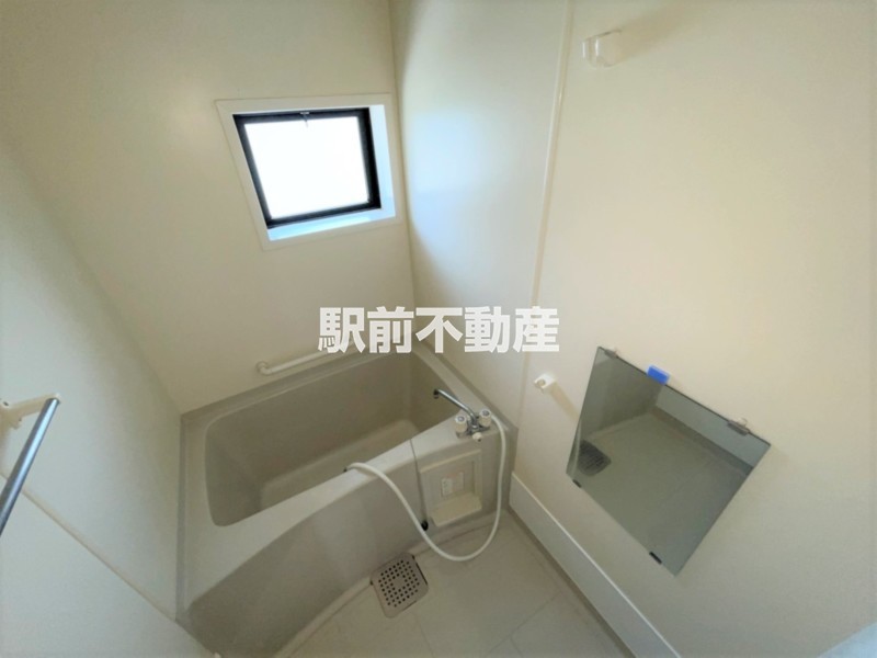 バス・シャワールーム　■室内イメージ■