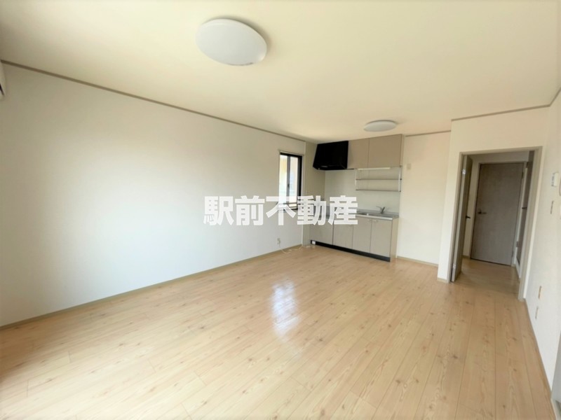 居室・リビング　■室内イメージ■