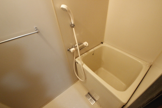 バス・シャワールーム　※別号屋の写真です