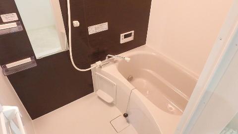 バス・シャワールーム　類似物件の写真（イメージ）