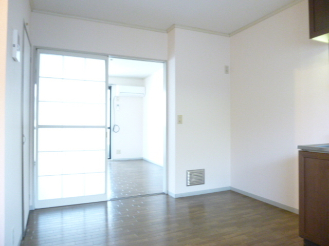 居室・リビング　ＤＫ