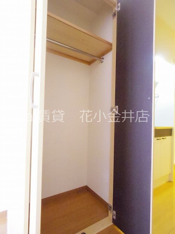 収納　同仕様写真