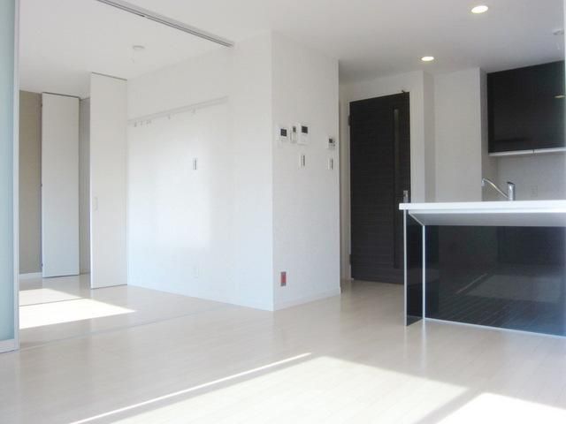 居室・リビング　★お部屋探しはタウンハウジング高幡不動店まで★