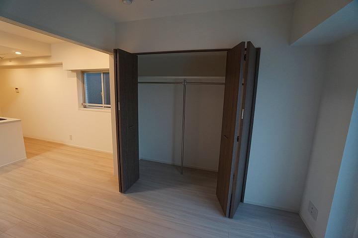 収納　☆収納豊富☆