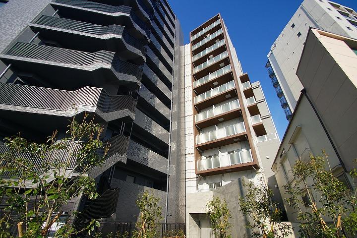 建物外観　☆きれいな外観☆