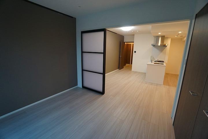 居室・リビング　☆広々としたリビング☆