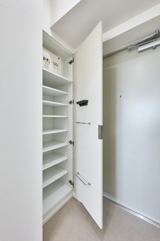 収納　参考写真