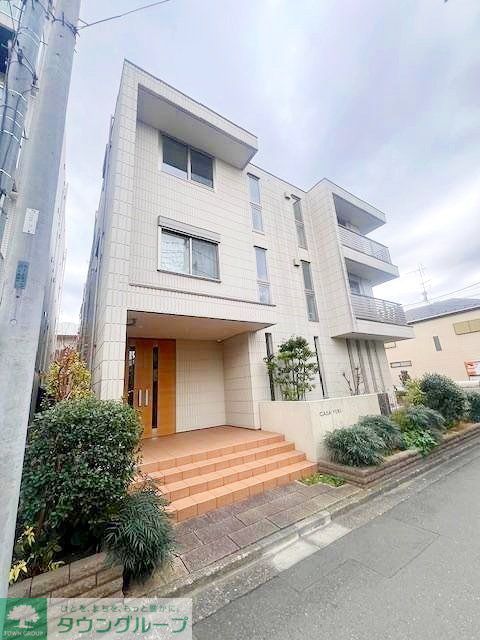 その他共有部分　外観