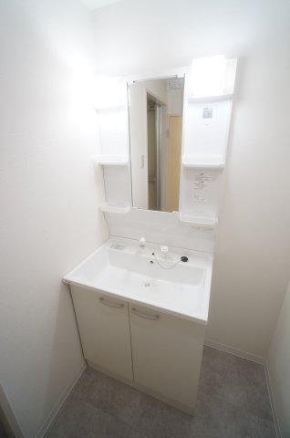 洗面設備　オンライン対能応可！