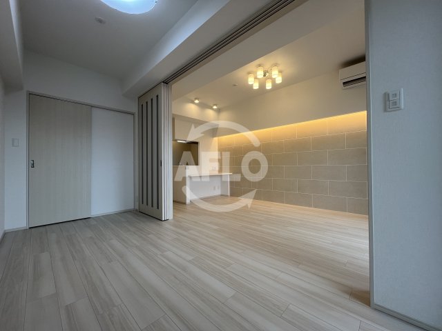 その他部屋・スペース　プレジオ西中島ASIAN　洋室