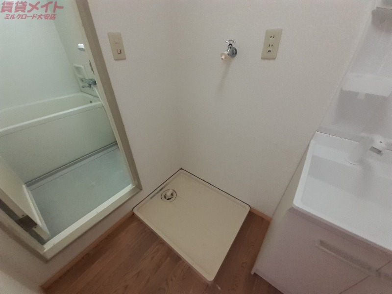 その他設備　同物件別室反転