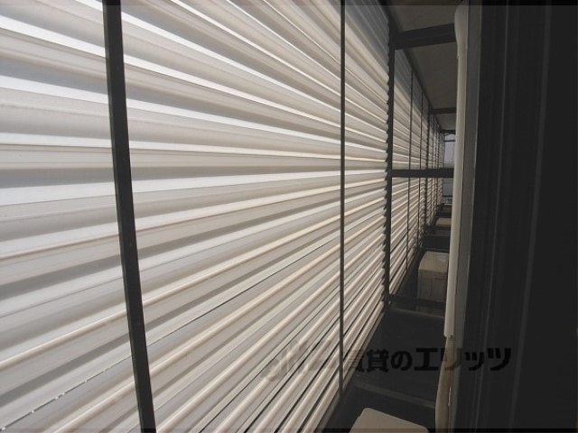 眺望　フラワースタンド