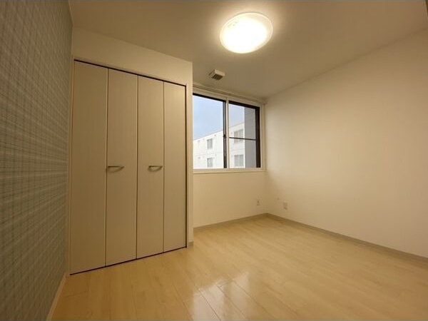 その他部屋・スペース　他号室のお写真です。参考にご覧下さい。