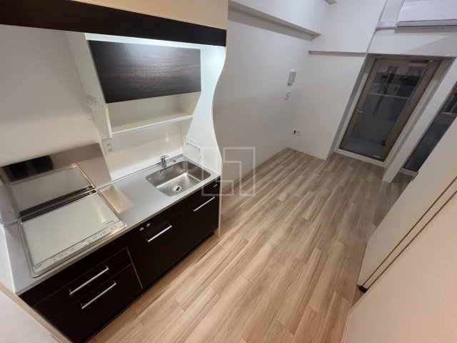 居室・リビング　セレニテ堺筋本町リアン　ダイニングスペース