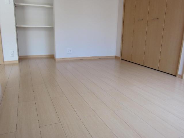 その他部屋・スペース　洋室