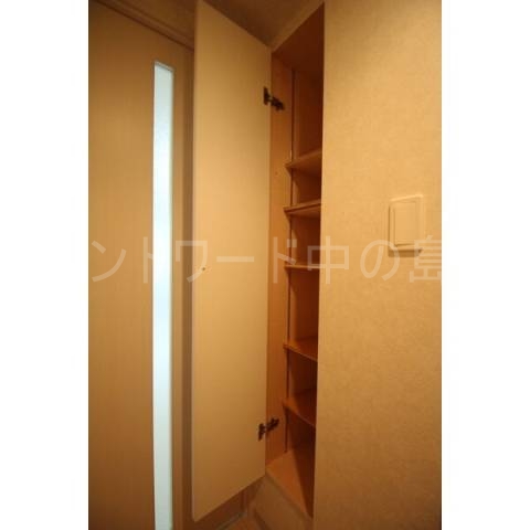 その他設備　詳細は、ウィンドワード中の島までご相談下さい。