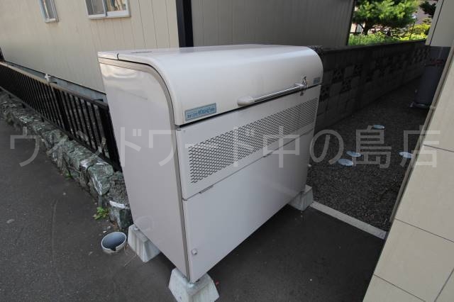 その他共有部分　詳細は、ウィンドワード中の島までご相談下さい。