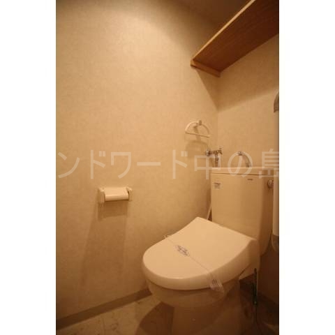トイレ　詳細は、ウィンドワード中の島までご相談下さい。