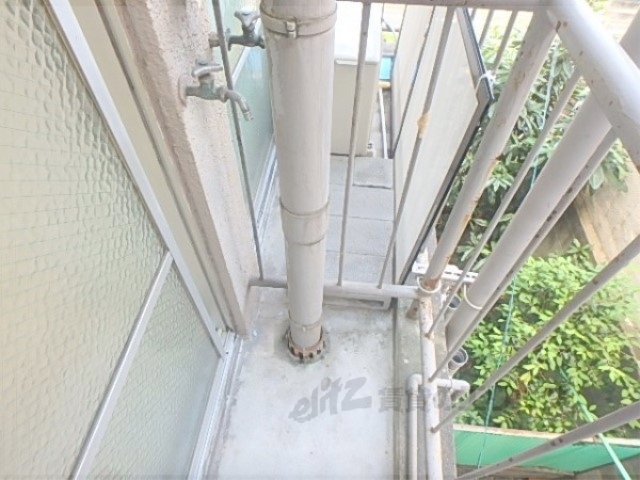 その他部屋・スペース　洗濯機置場