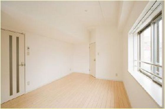 その他部屋・スペース　※別号室の写真です