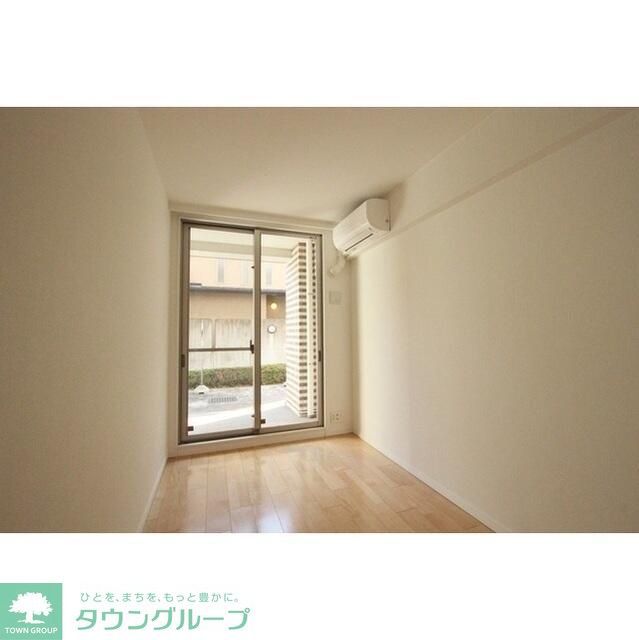 その他部屋・スペース　居室