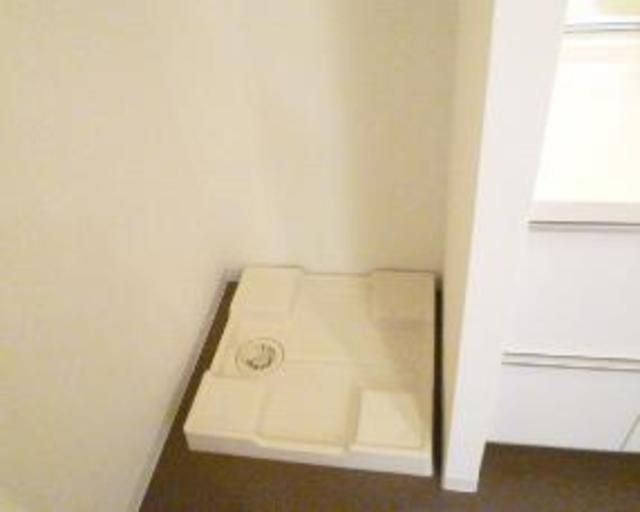 その他設備　★室内洗濯機置場★