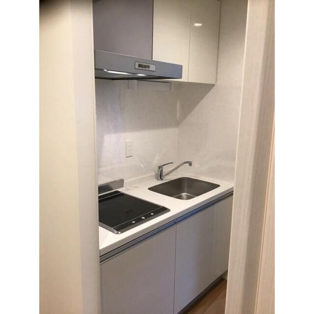 キッチン　別部屋参考写真別部屋参考写真