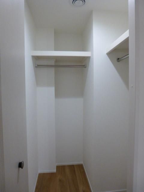 収納　※別部屋参考写真