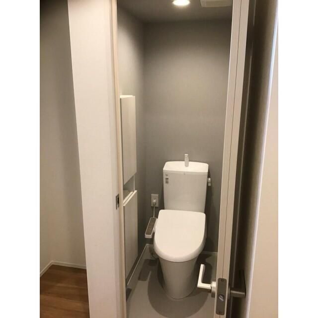 トイレ　別部屋参考写真