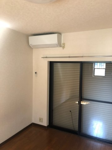 その他　シャッター雨戸付