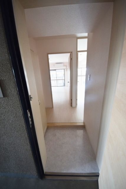 玄関　★広々した玄関です★