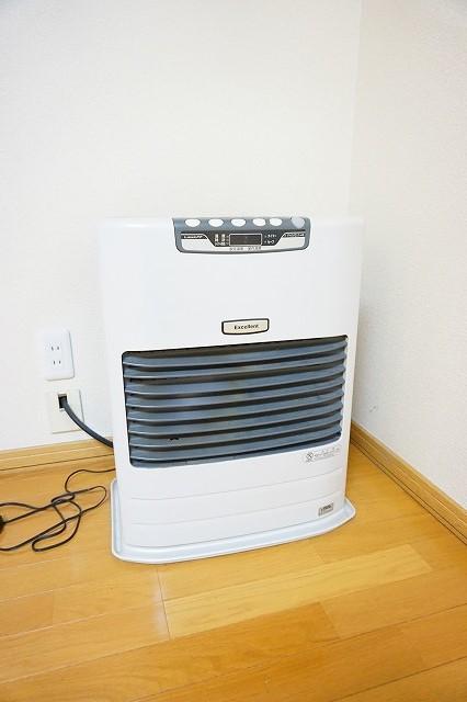 その他設備　設備