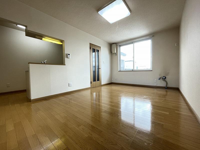 居室・リビング　リビング１