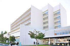 病院　戸田中央総合健康管理センター（病院）まで1379m