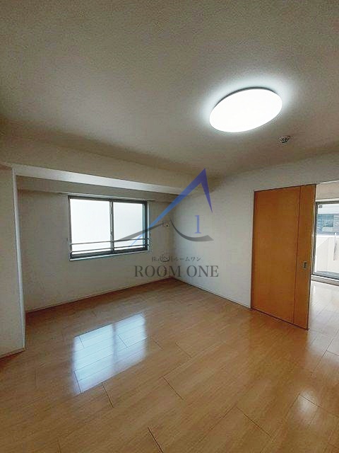 その他部屋・スペース　寝室です。