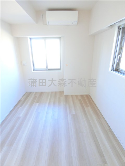 その他部屋・スペース　洋室6.2帖